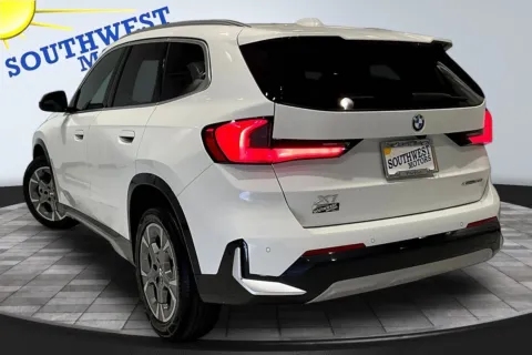 More photos of 2025 BMW X1 xDrive28i at Southwest Motors, CO