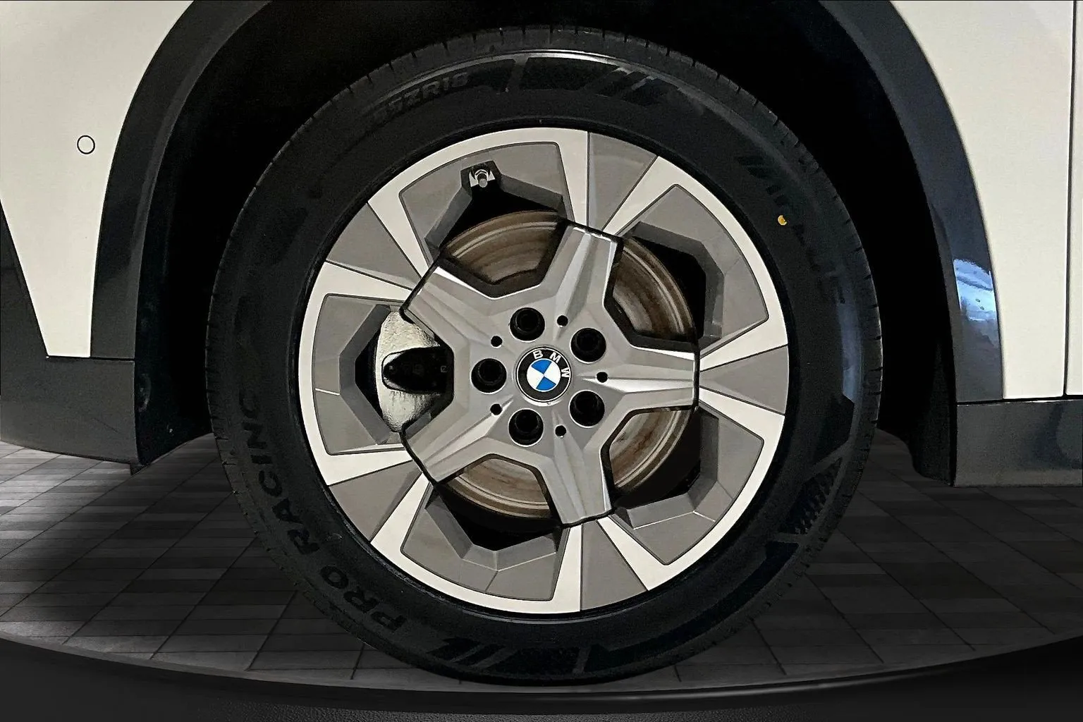 BMW X1 photo 33
