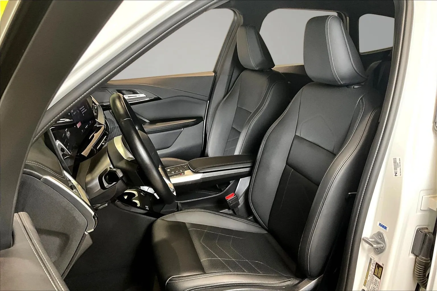 BMW X1 photo 21