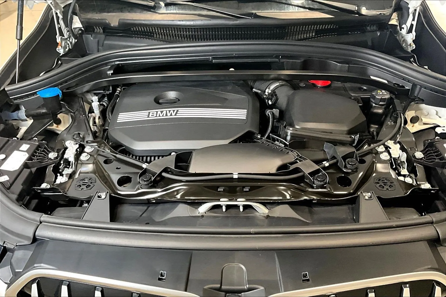 BMW X1 photo 30