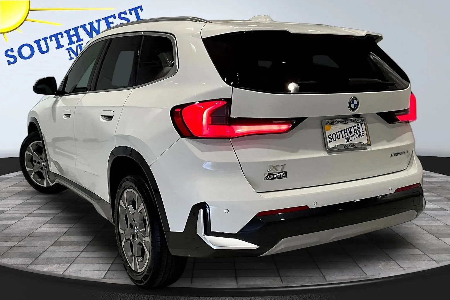 BMW X1 photo 5
