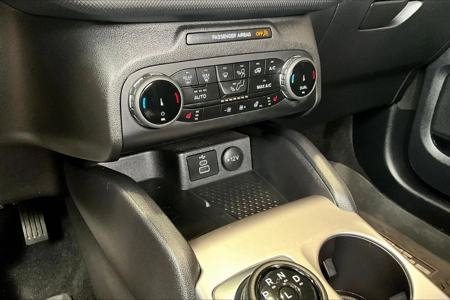 Ford Bronco Sport photo 16