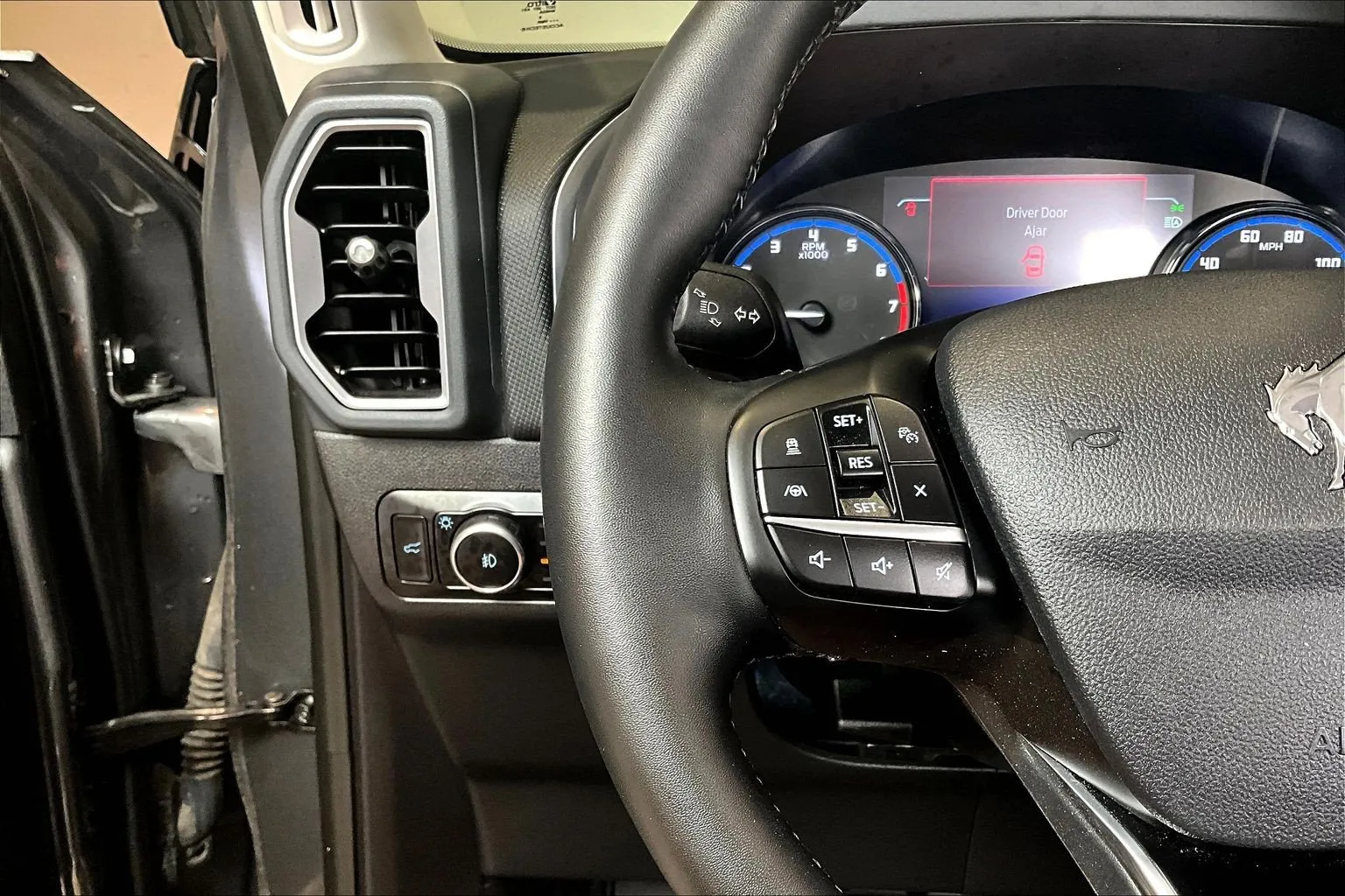 Ford Bronco Sport photo 12