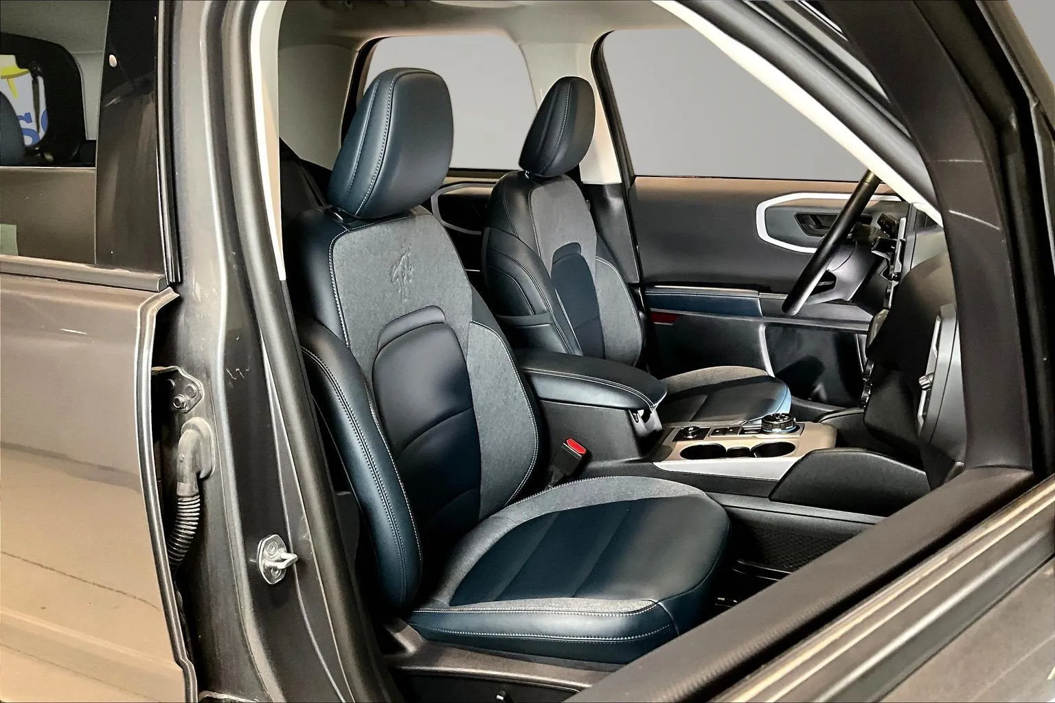 Ford Bronco Sport photo 29