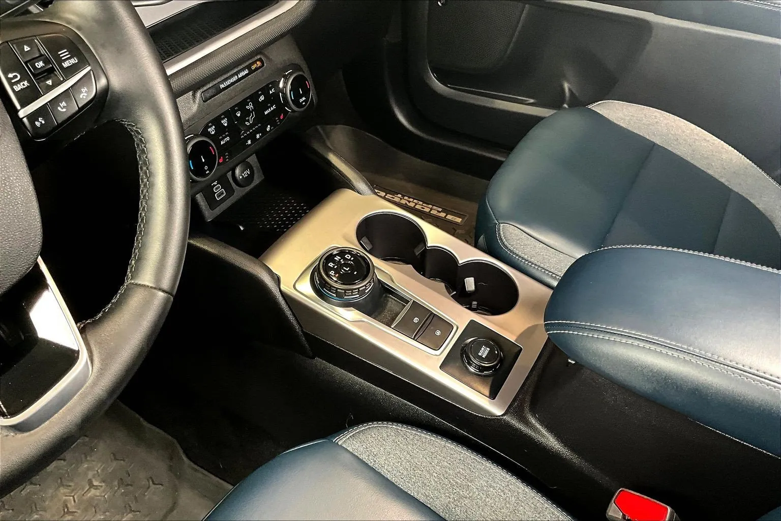 Ford Bronco Sport photo 18