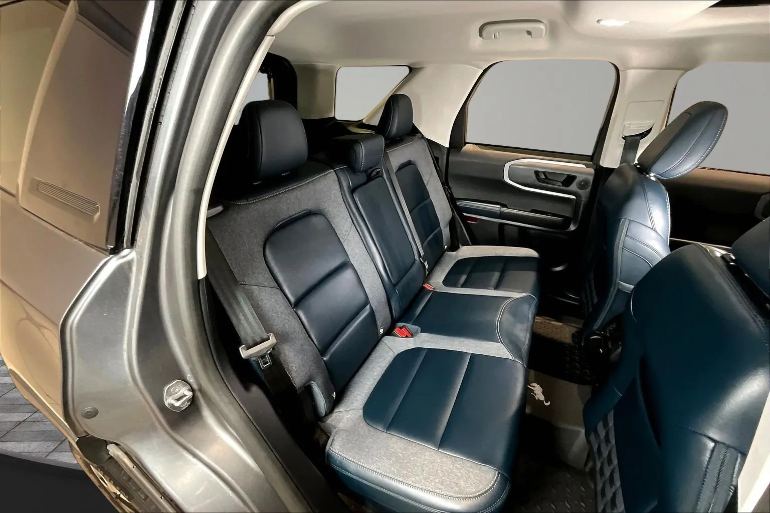 Ford Bronco Sport photo 25