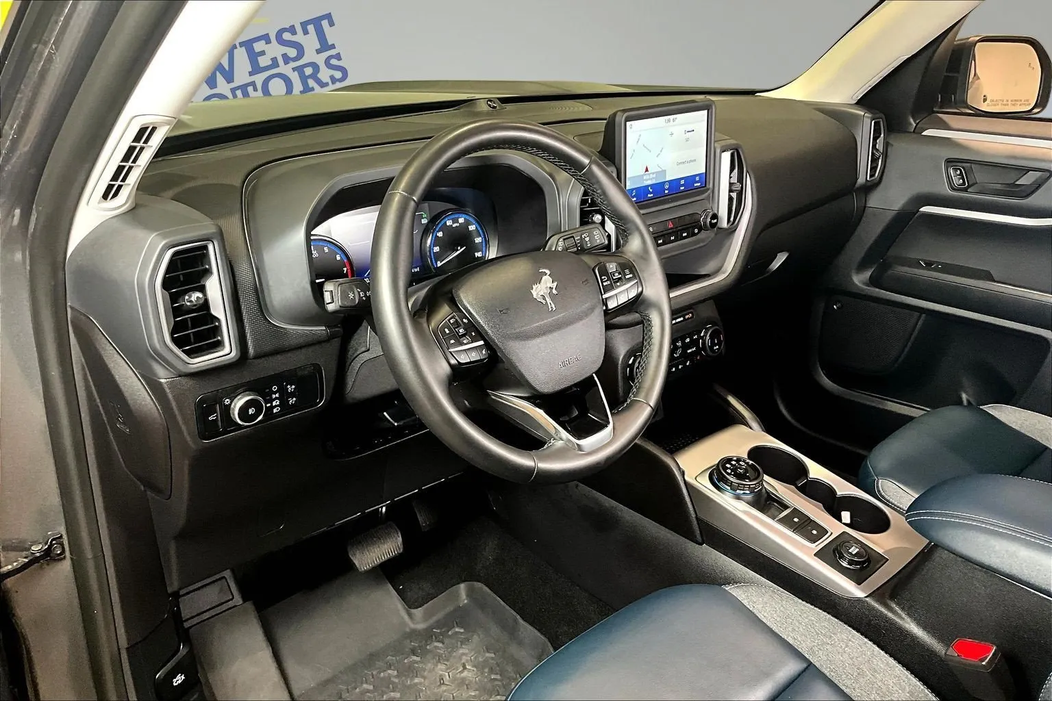 Ford Bronco Sport photo 17