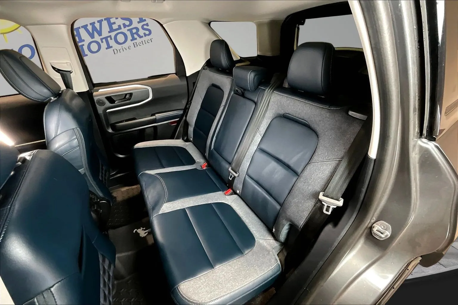 Ford Bronco Sport photo 22