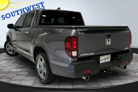 More photos of 2023 Honda Ridgeline RTL-E at Southwest Motors, CO