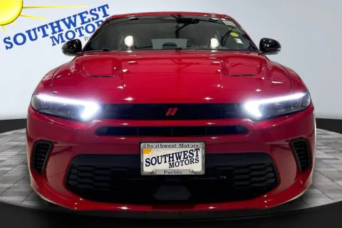 Photos of 2024 Dodge Hornet R/T for sale in Pueblo, CO at Southwest Motors