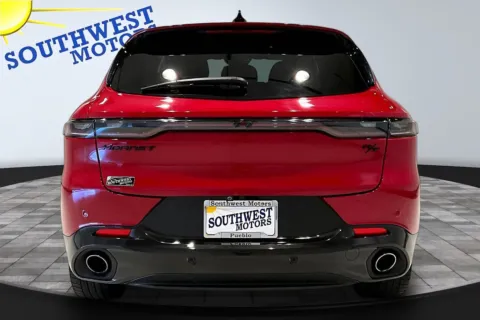 More photos of 2024 Dodge Hornet R/T at Southwest Motors, CO