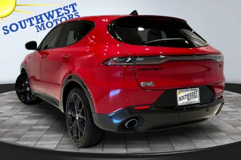 More photos of 2024 Dodge Hornet R/T at Southwest Motors, CO