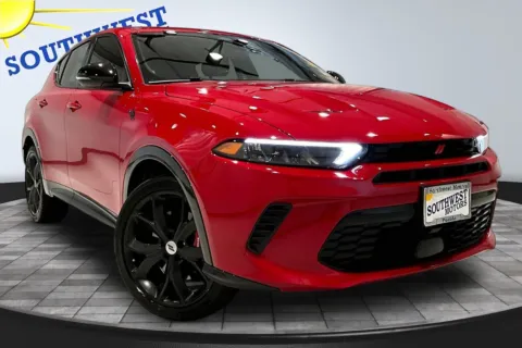 Another view of 2024 Dodge Hornet R/T for sale in Pueblo, CO at Southwest Motors