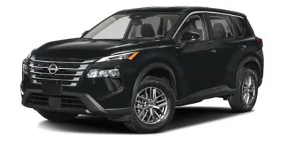 Photos of 2025 Nissan Rogue SV for sale in Pueblo, CO at Southwest Motors