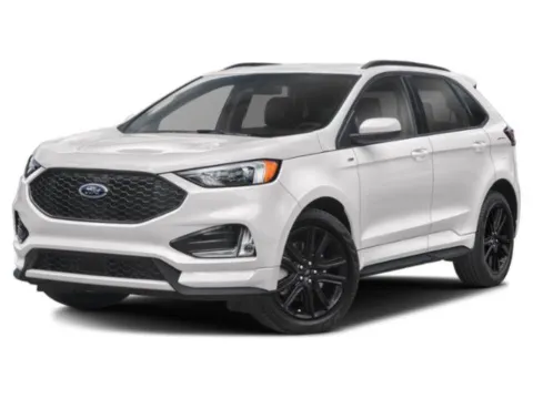 Photos of 2024 Ford Edge SEL AWD for sale in Pueblo, CO at Southwest Motors