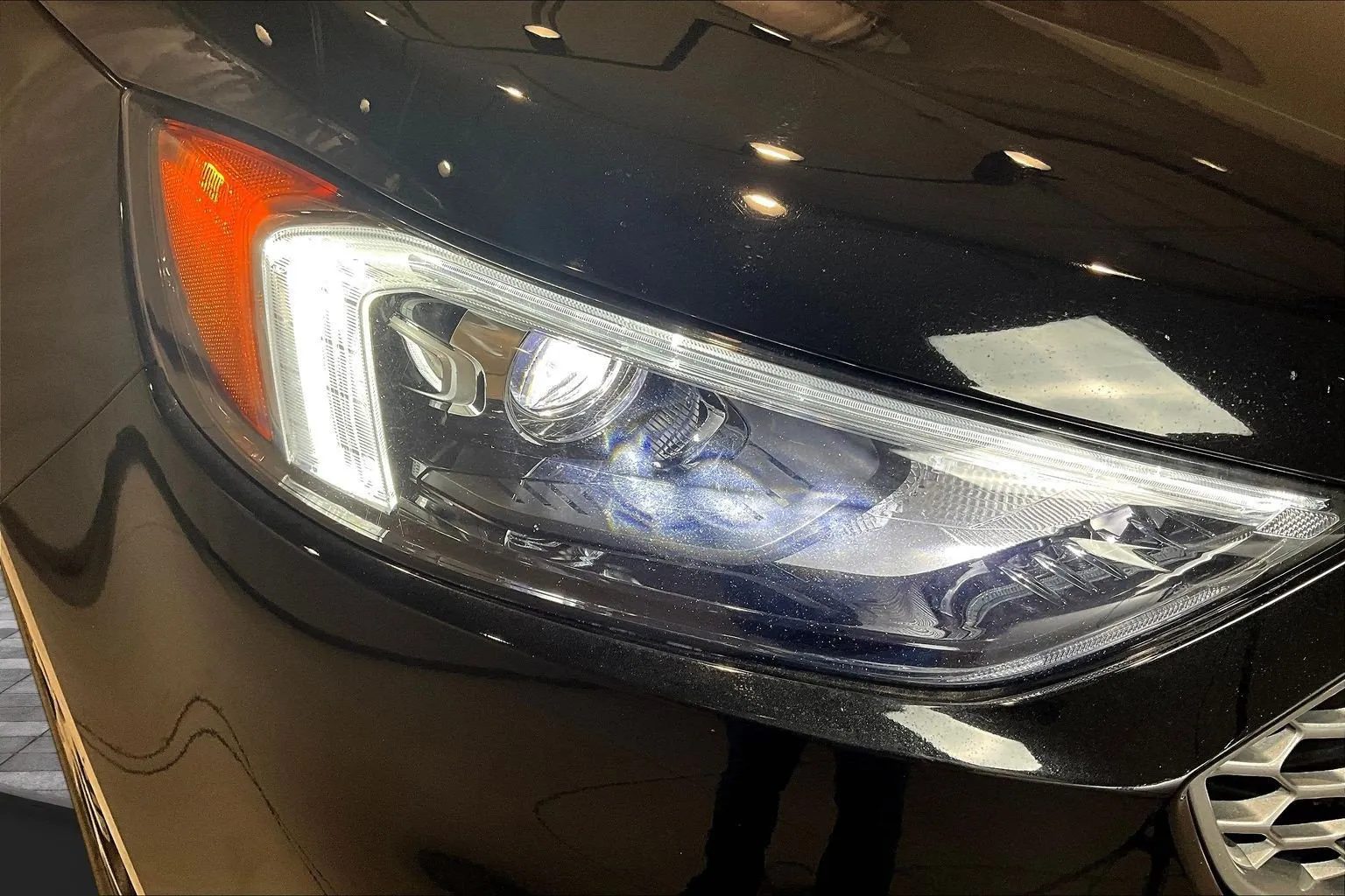Ford Edge photo 30