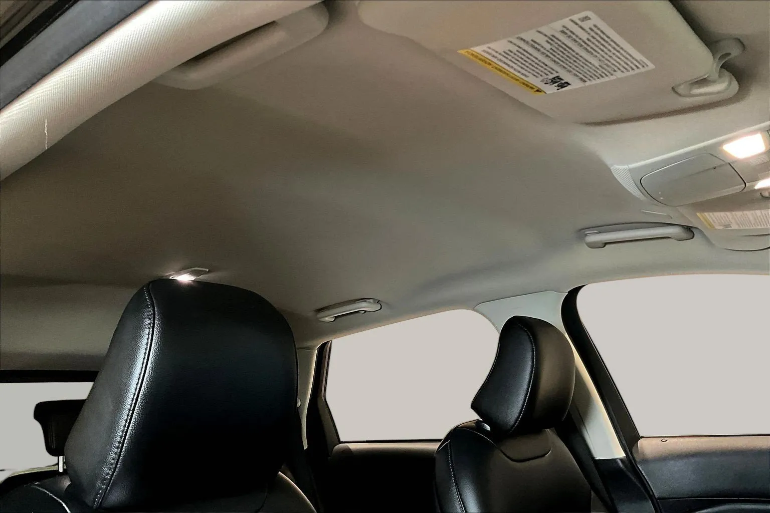 Ford Edge photo 26