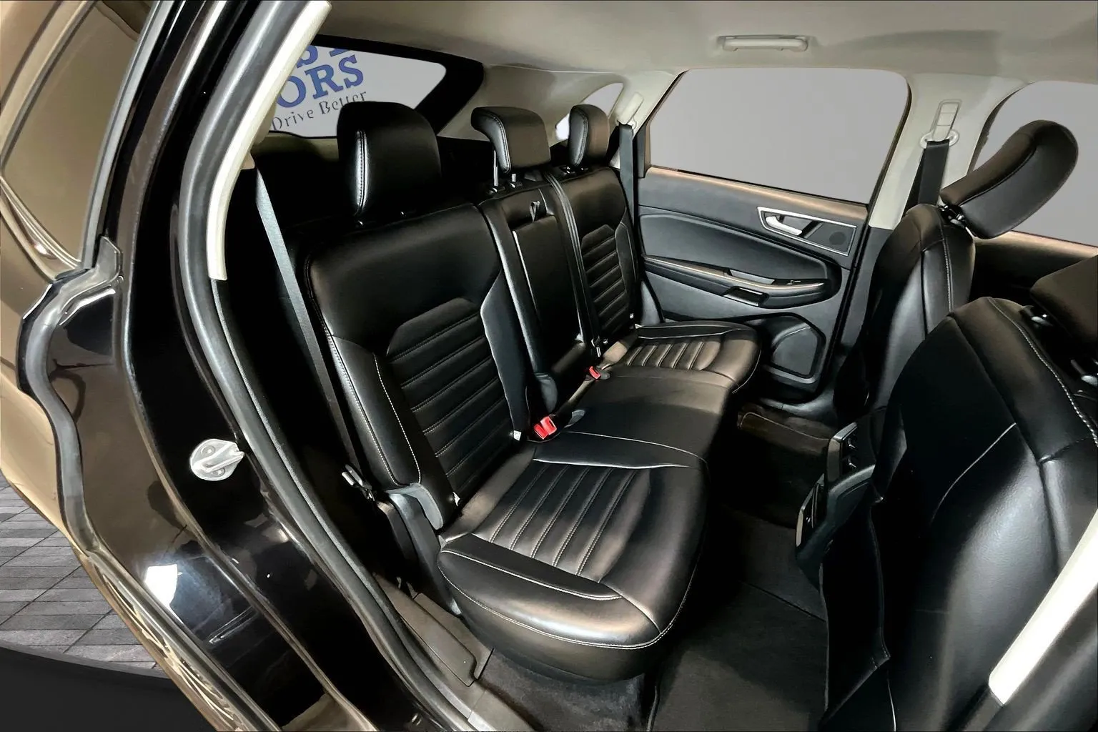 Ford Edge photo 24