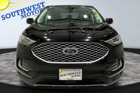 Photos of 2024 Ford Edge SEL for sale in Pueblo, CO at Southwest Motors