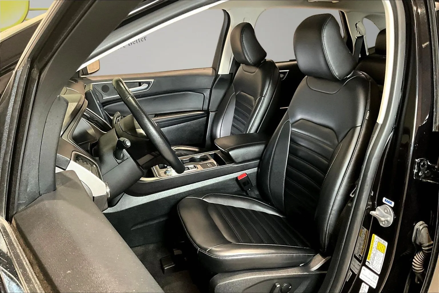 Ford Edge photo 20