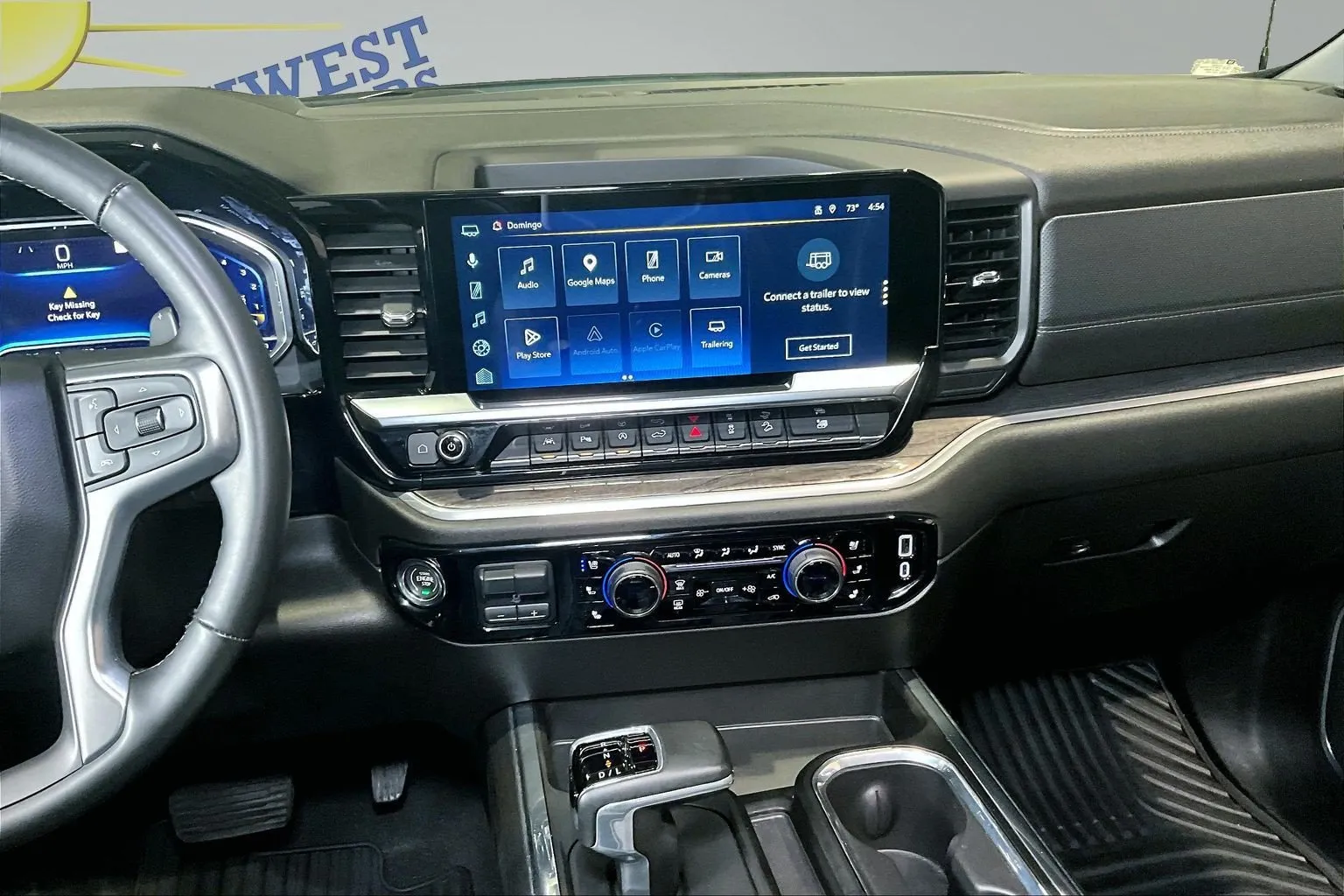 Chevrolet Silverado photo 11