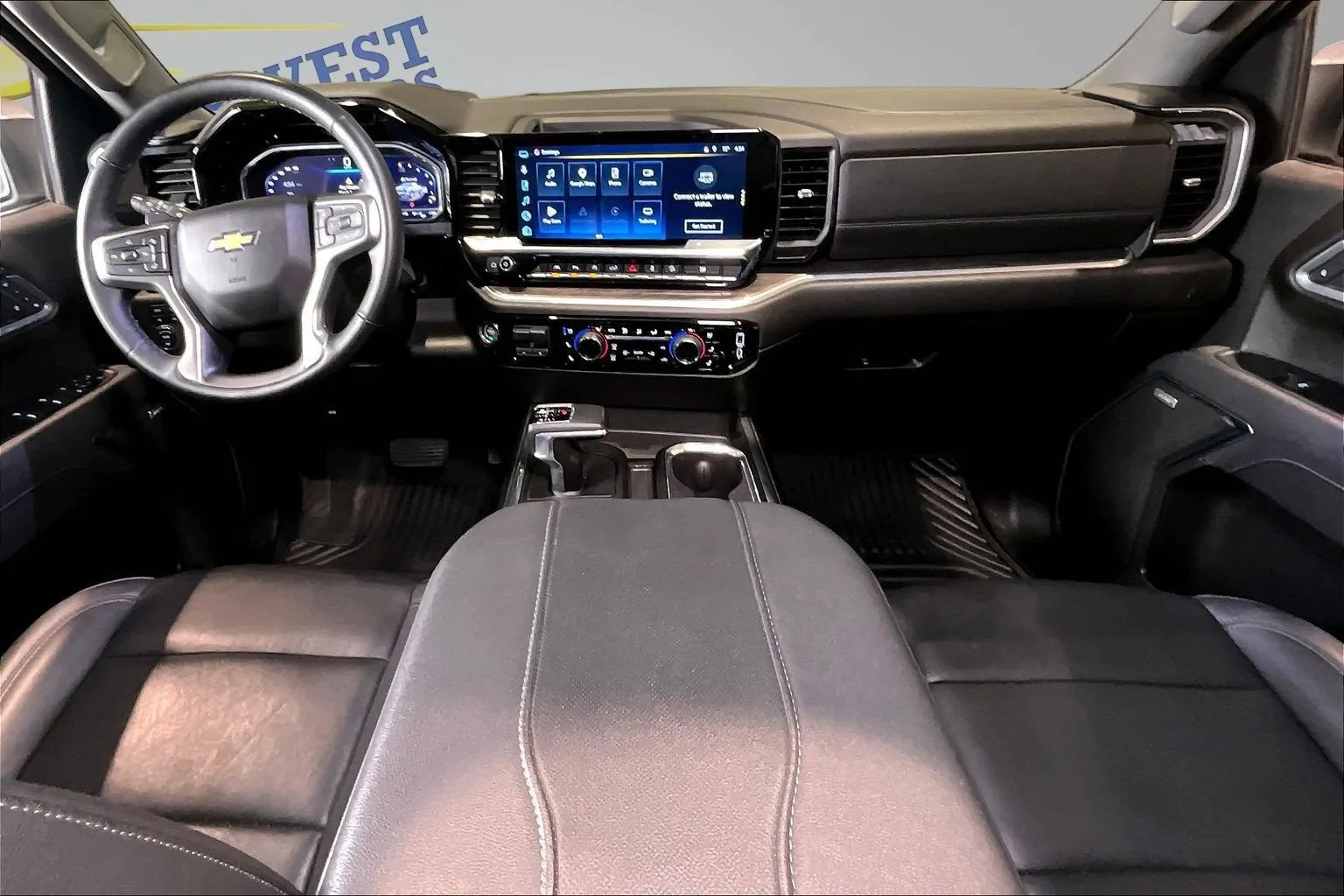 Chevrolet Silverado photo 9