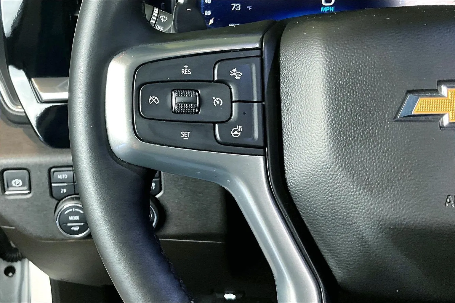 Chevrolet Silverado photo 13