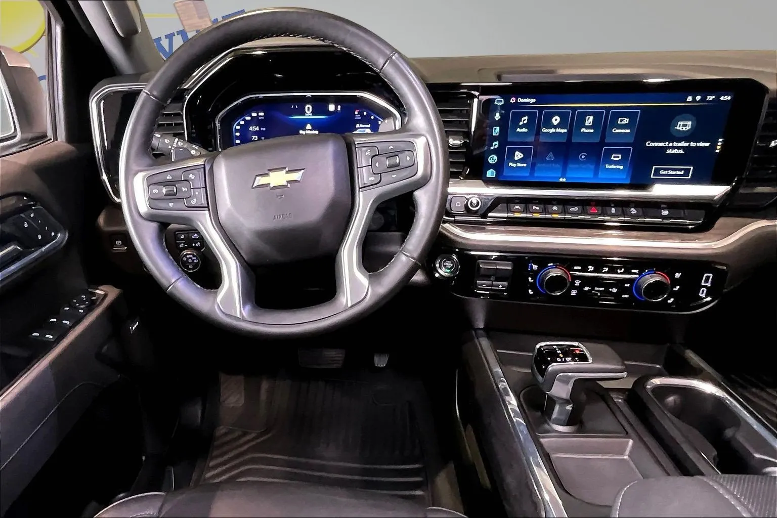 Chevrolet Silverado photo 10