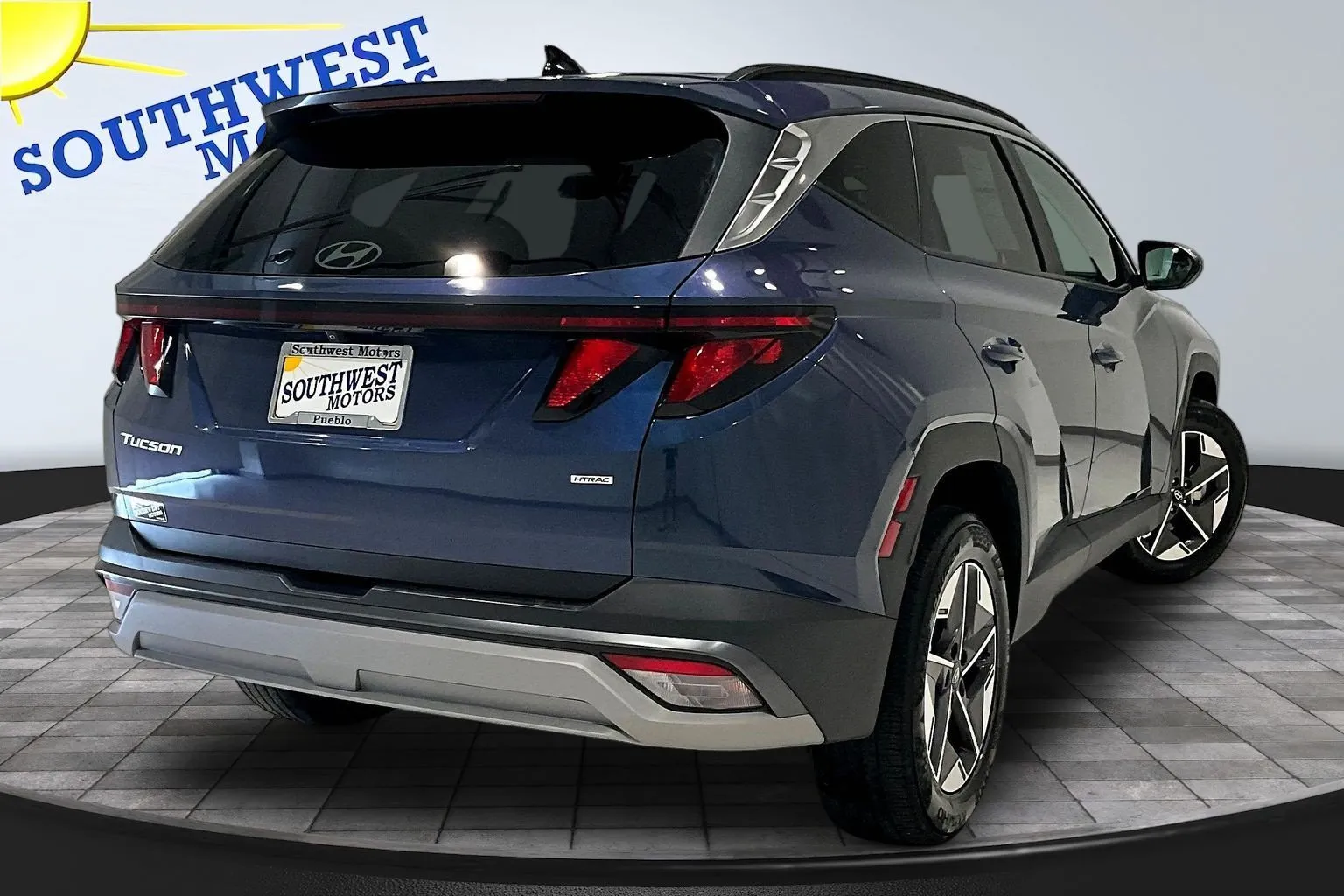 Hyundai Tucson photo 7