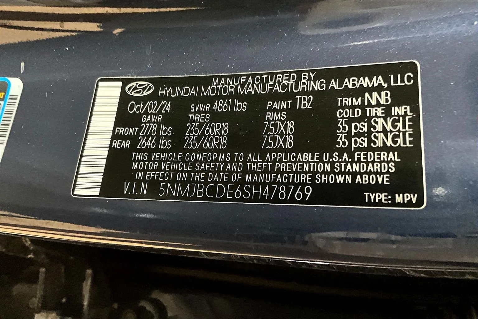 Hyundai Tucson photo 19