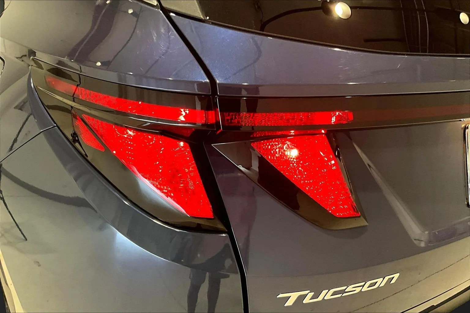 Hyundai Tucson photo 23
