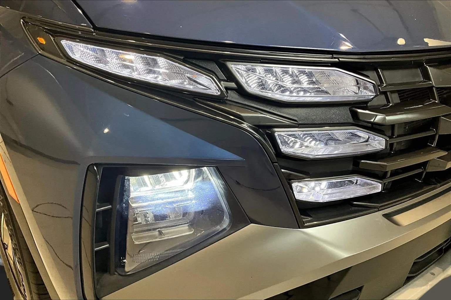 Hyundai Tucson photo 31