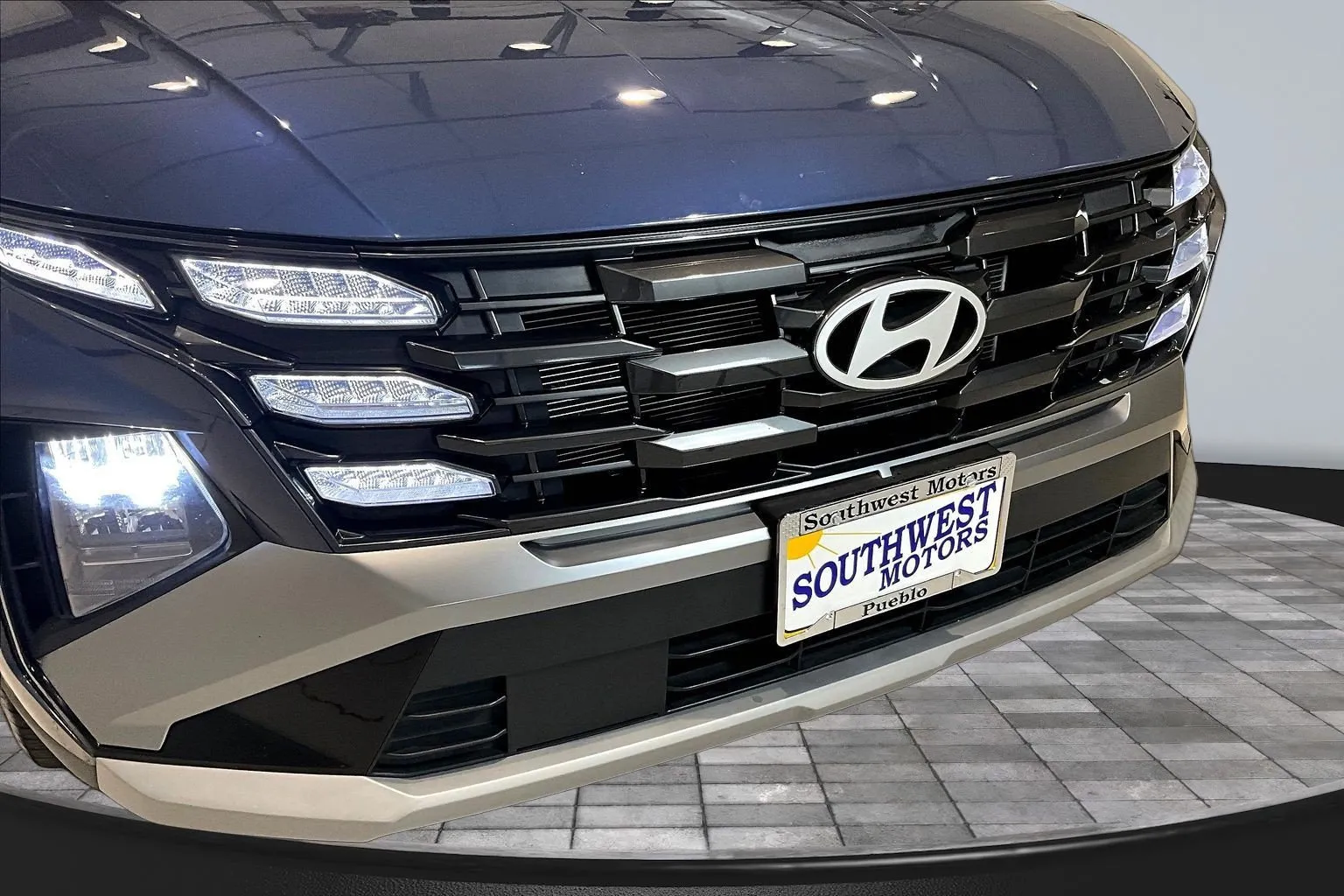 Hyundai Tucson photo 32