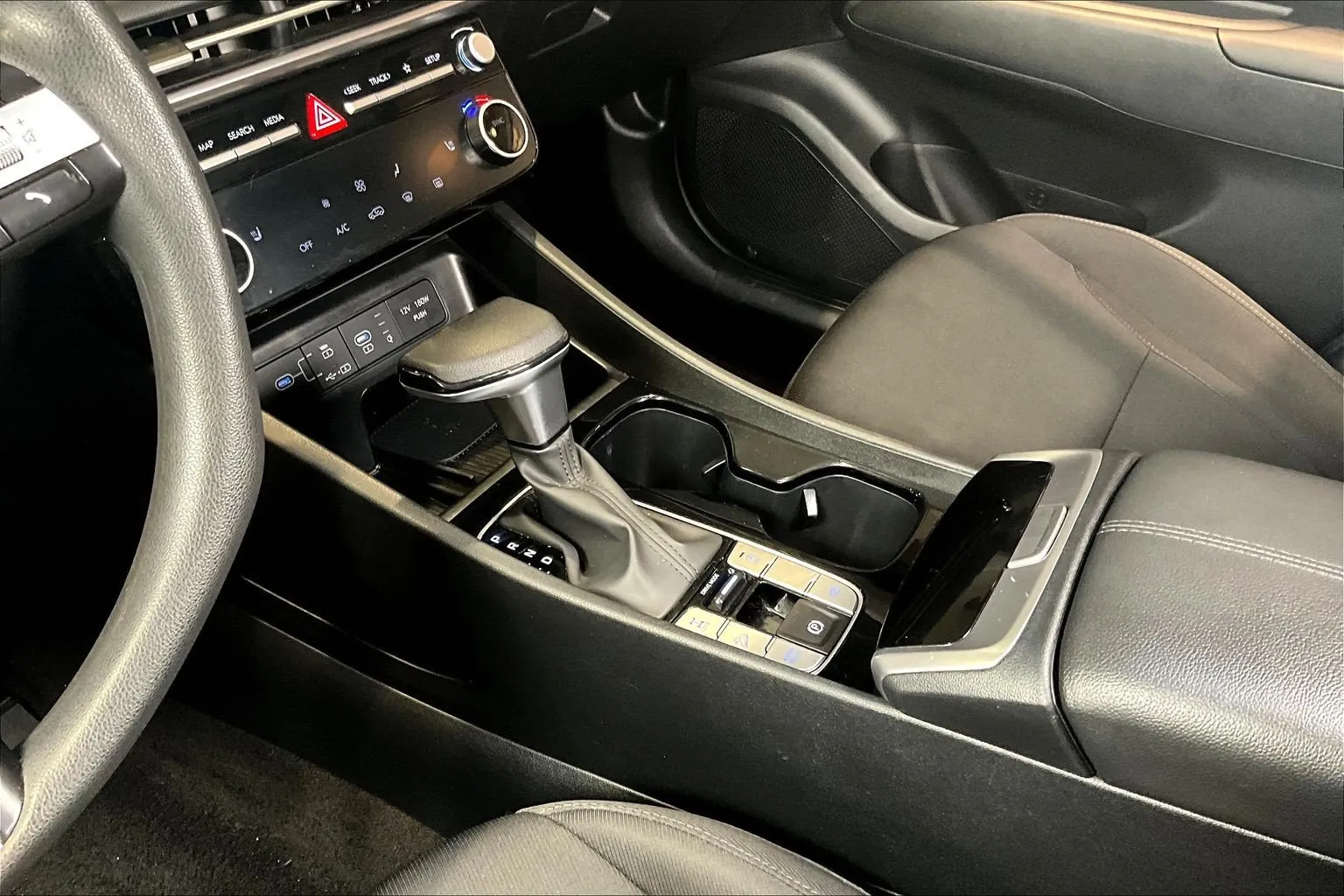 Hyundai Tucson photo 18