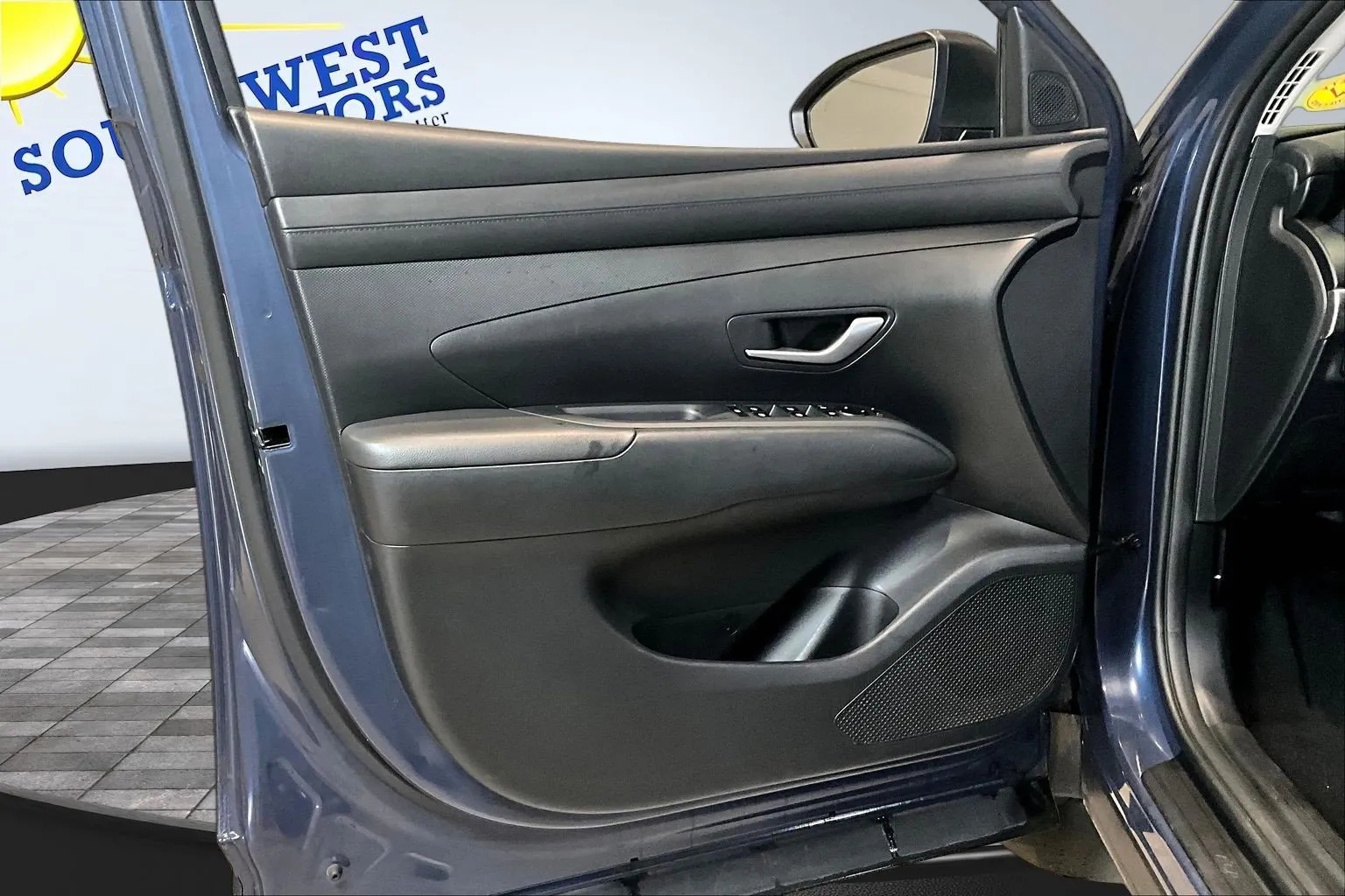 Hyundai Tucson photo 20