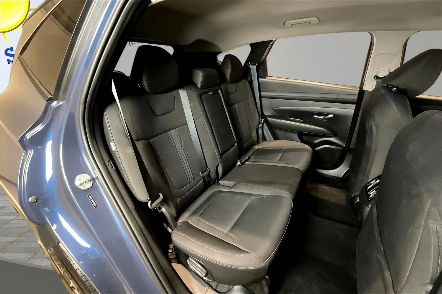 Hyundai Tucson photo 24