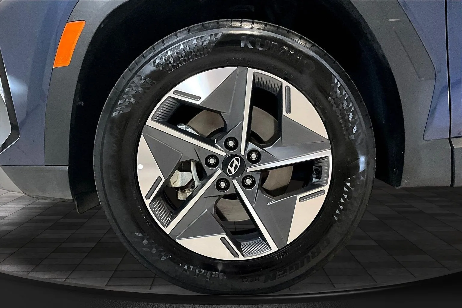Hyundai Tucson photo 33