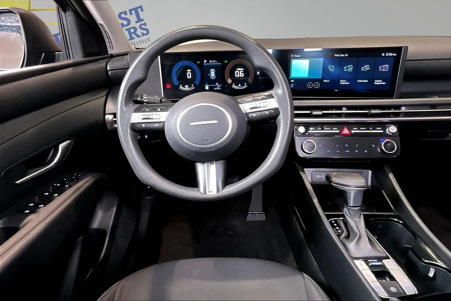 Hyundai Tucson photo 9