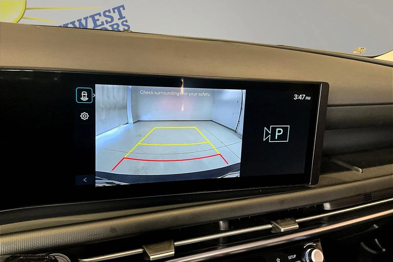 Hyundai Tucson photo 15