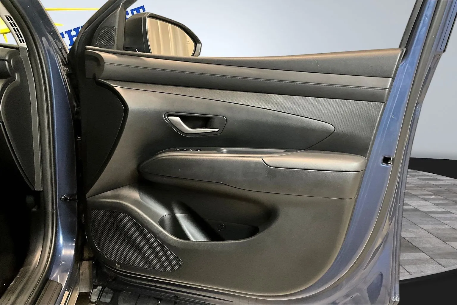 Hyundai Tucson photo 27