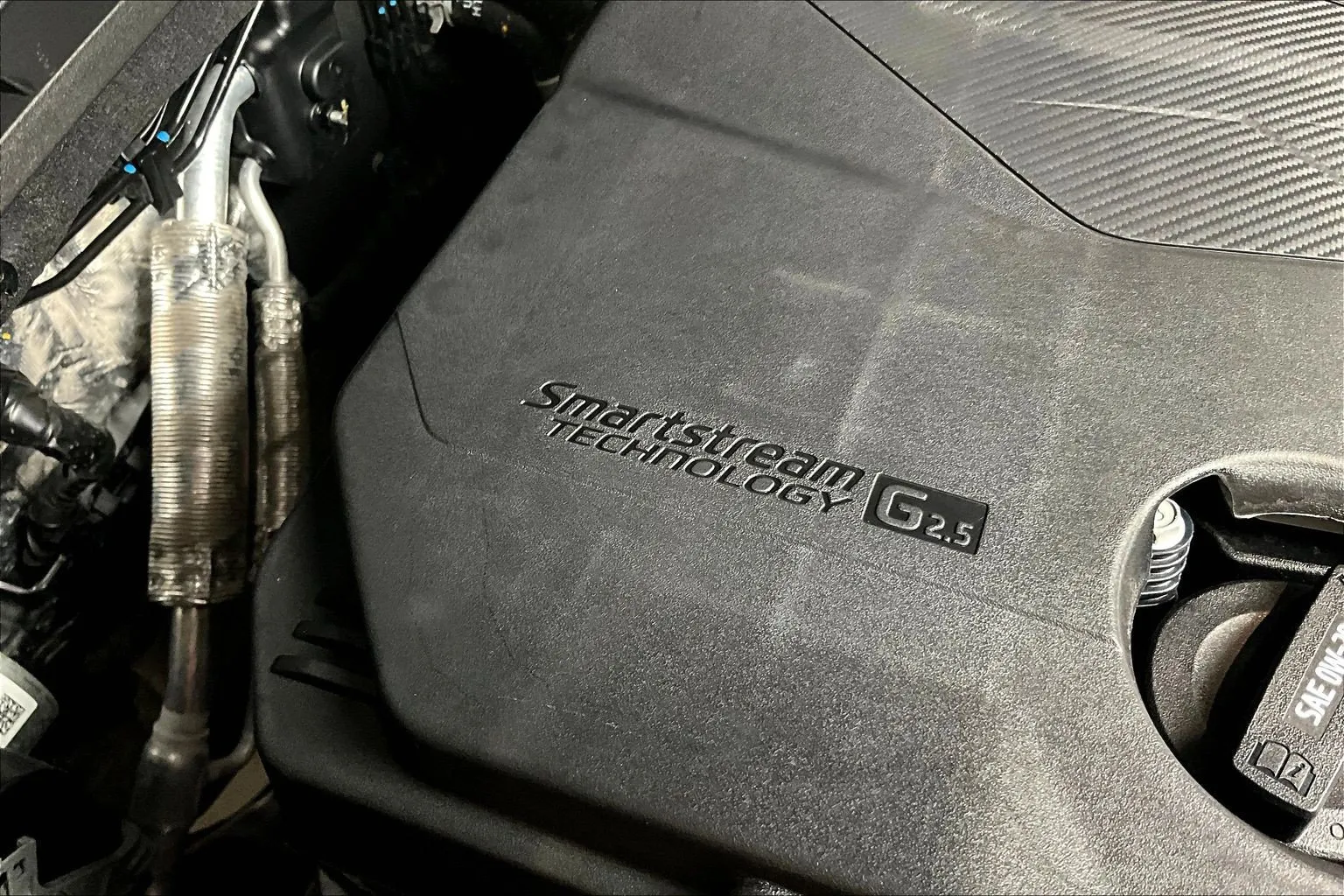 Hyundai Tucson photo 30