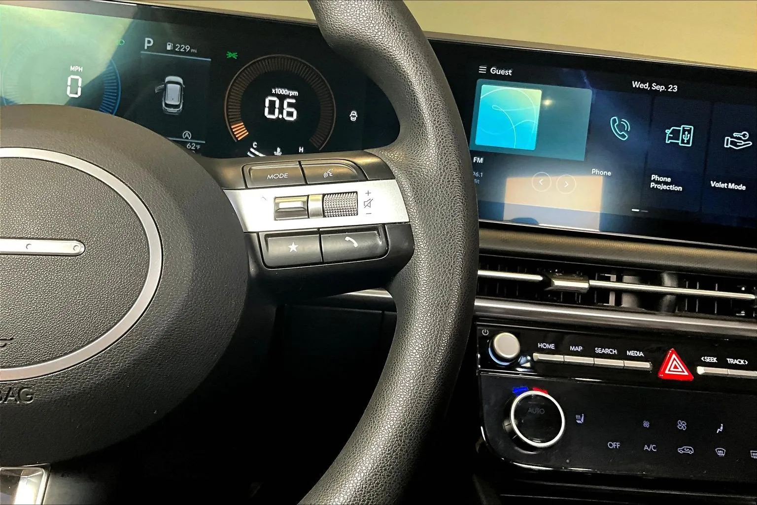 Hyundai Tucson photo 13