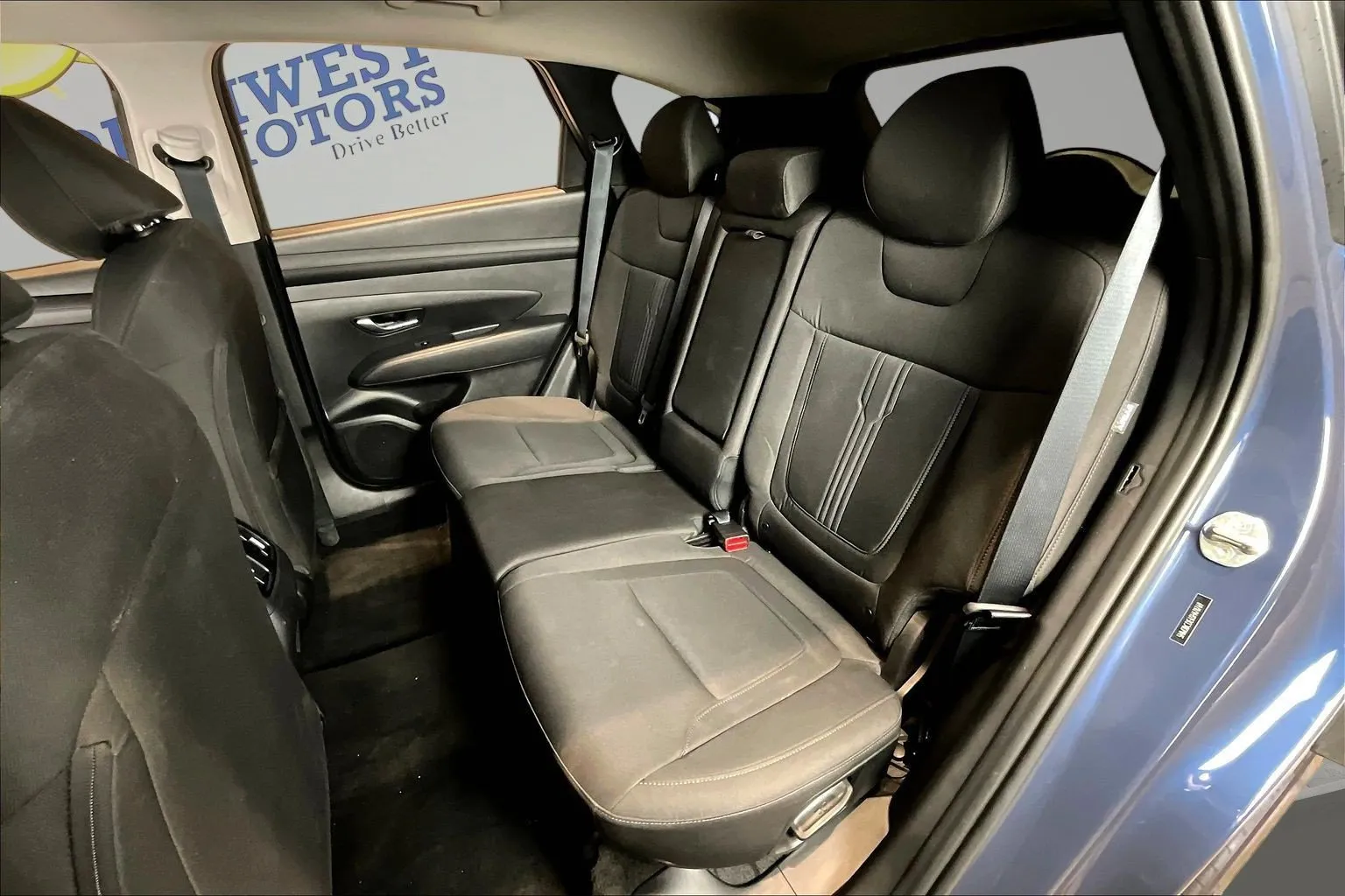 Hyundai Tucson photo 22
