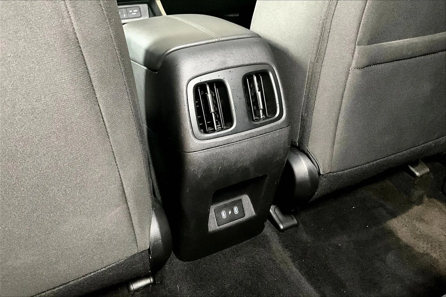 Hyundai Tucson photo 11