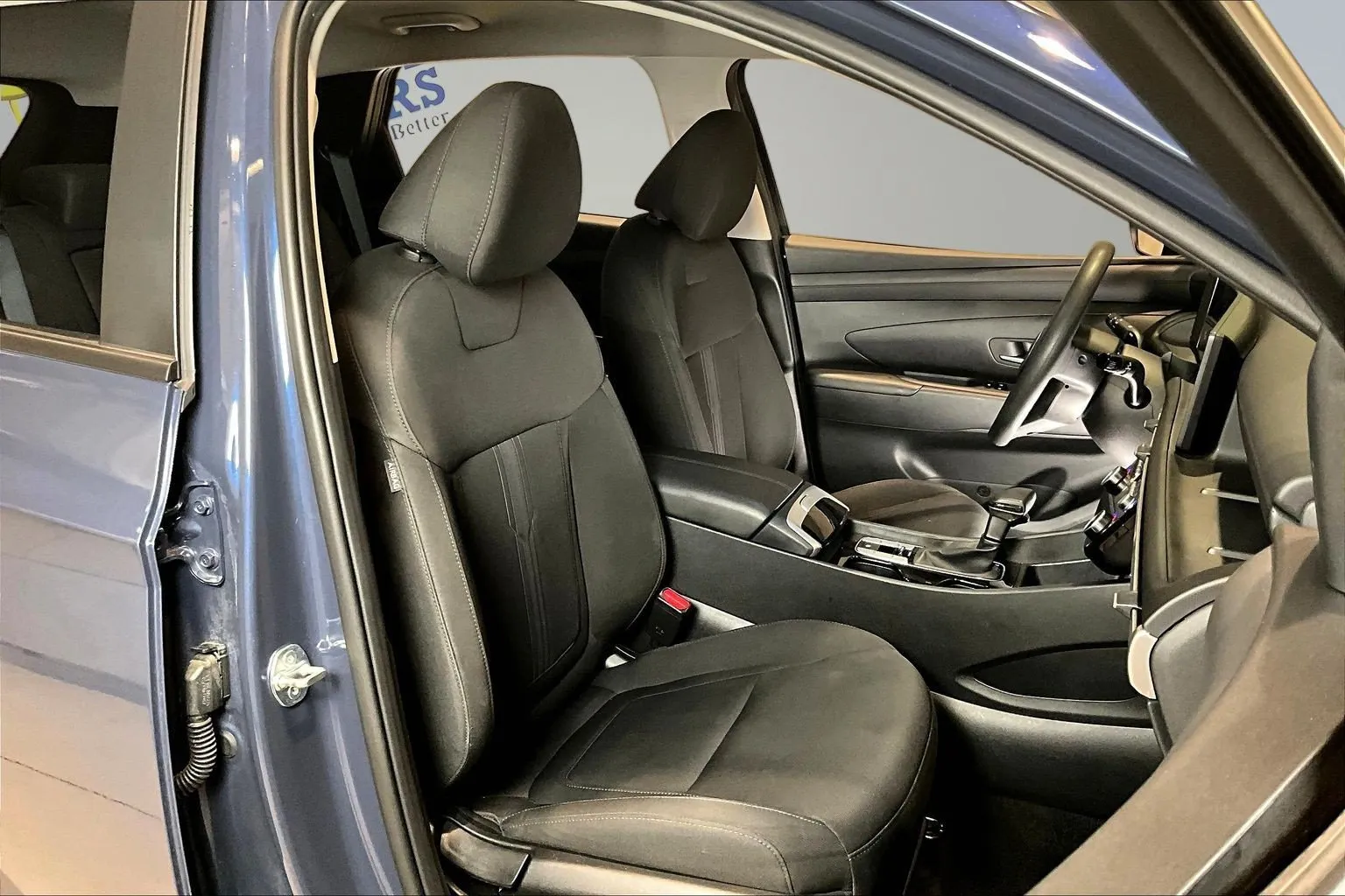Hyundai Tucson photo 28