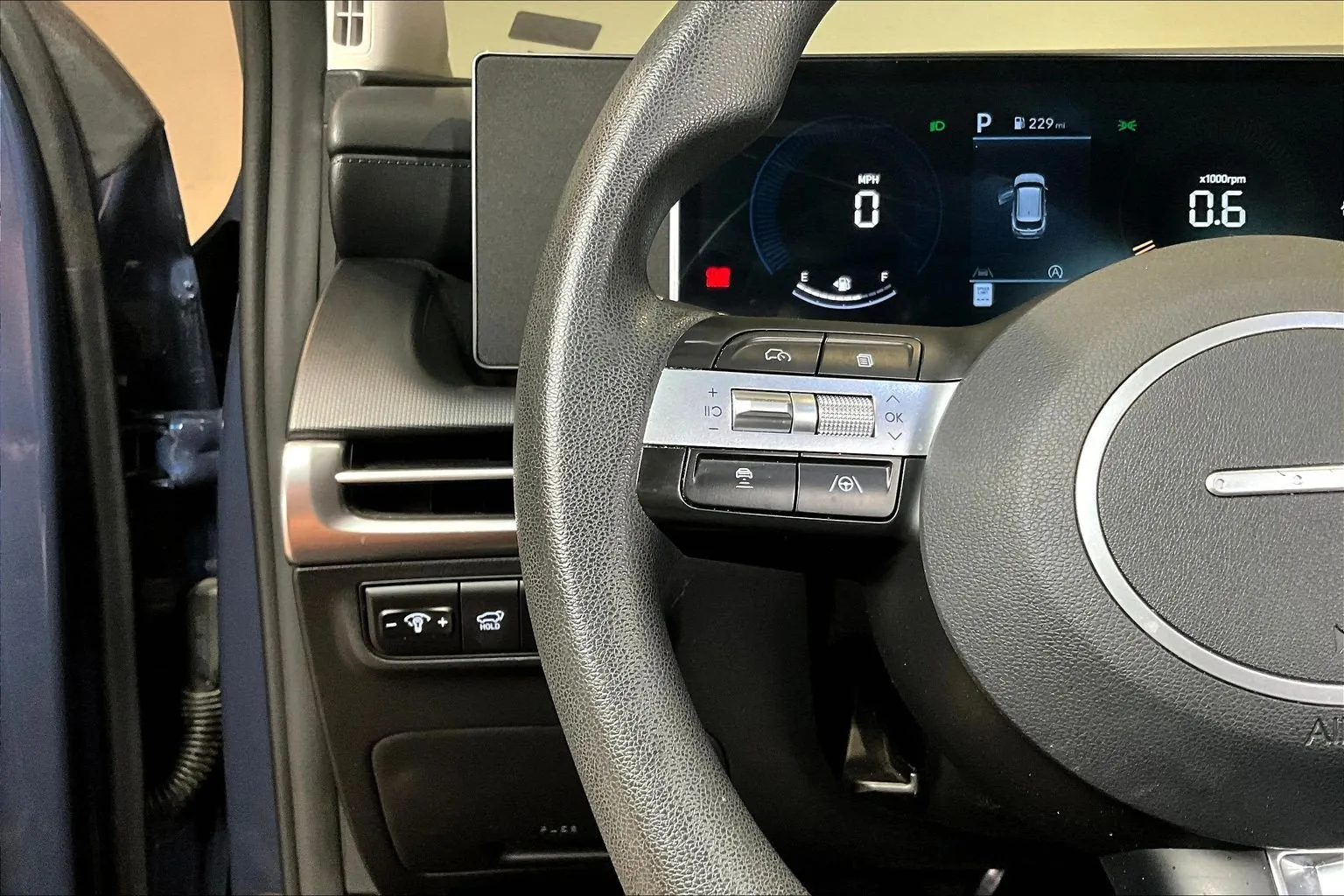 Hyundai Tucson photo 12
