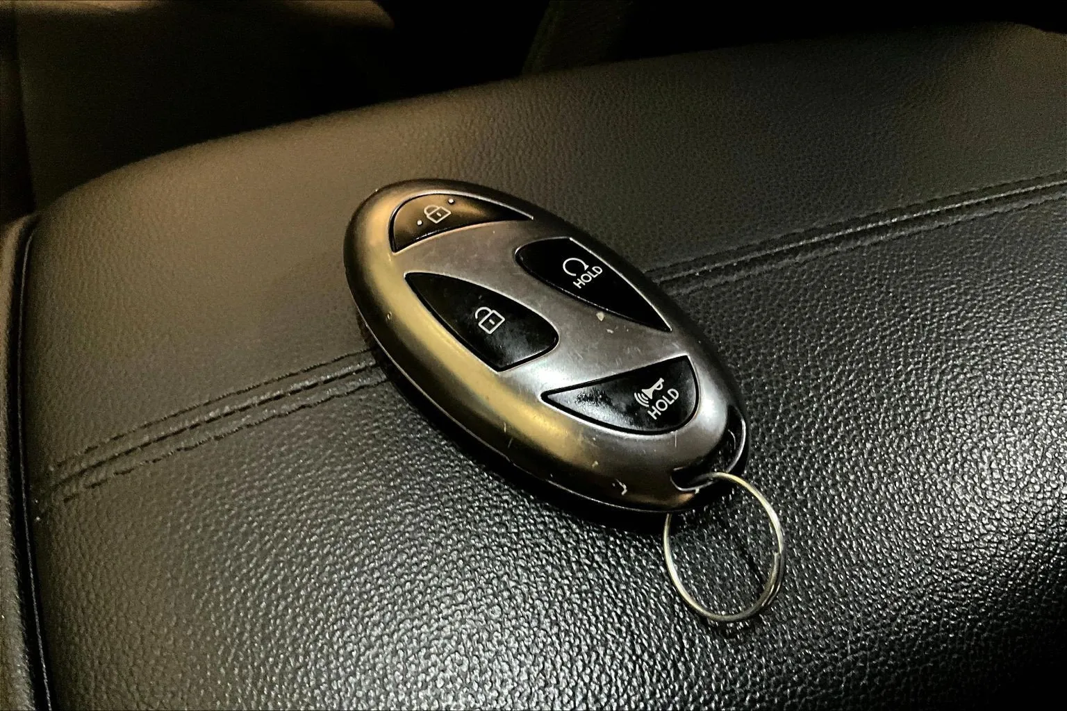 Hyundai Tucson photo 34
