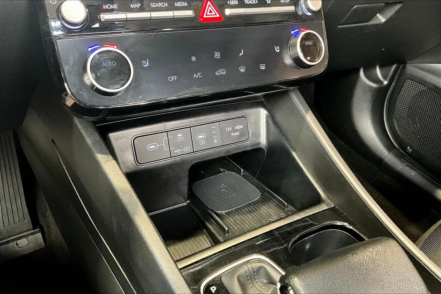 Hyundai Tucson photo 16