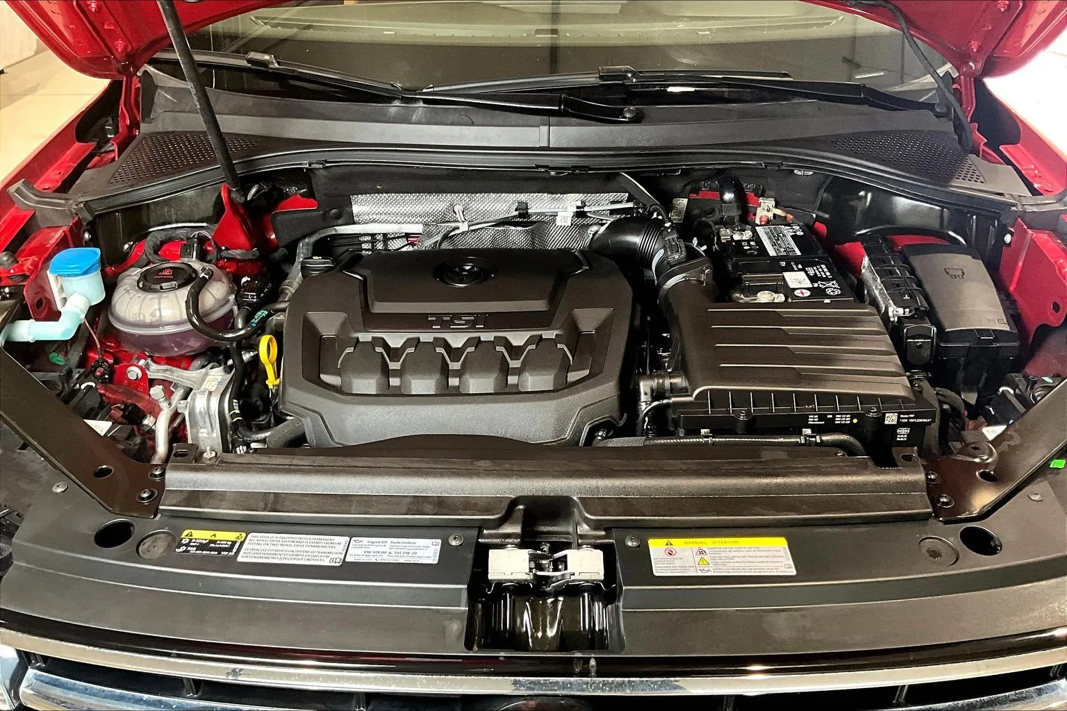 Volkswagen Tiguan photo 30