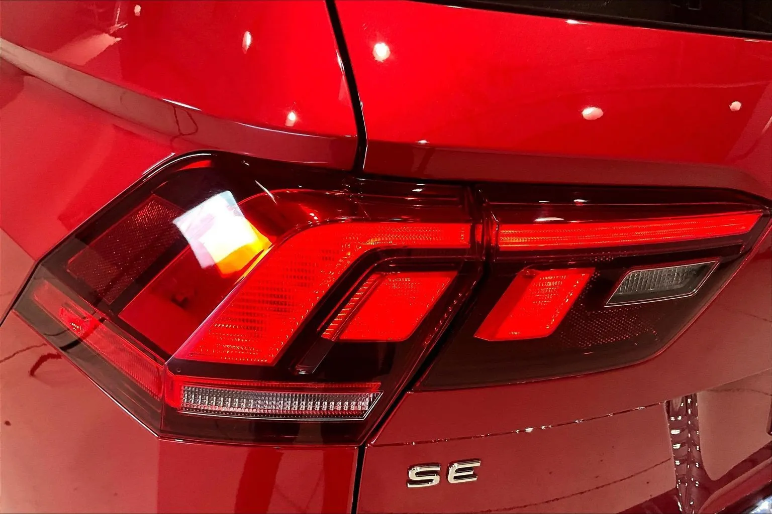 Volkswagen Tiguan photo 23
